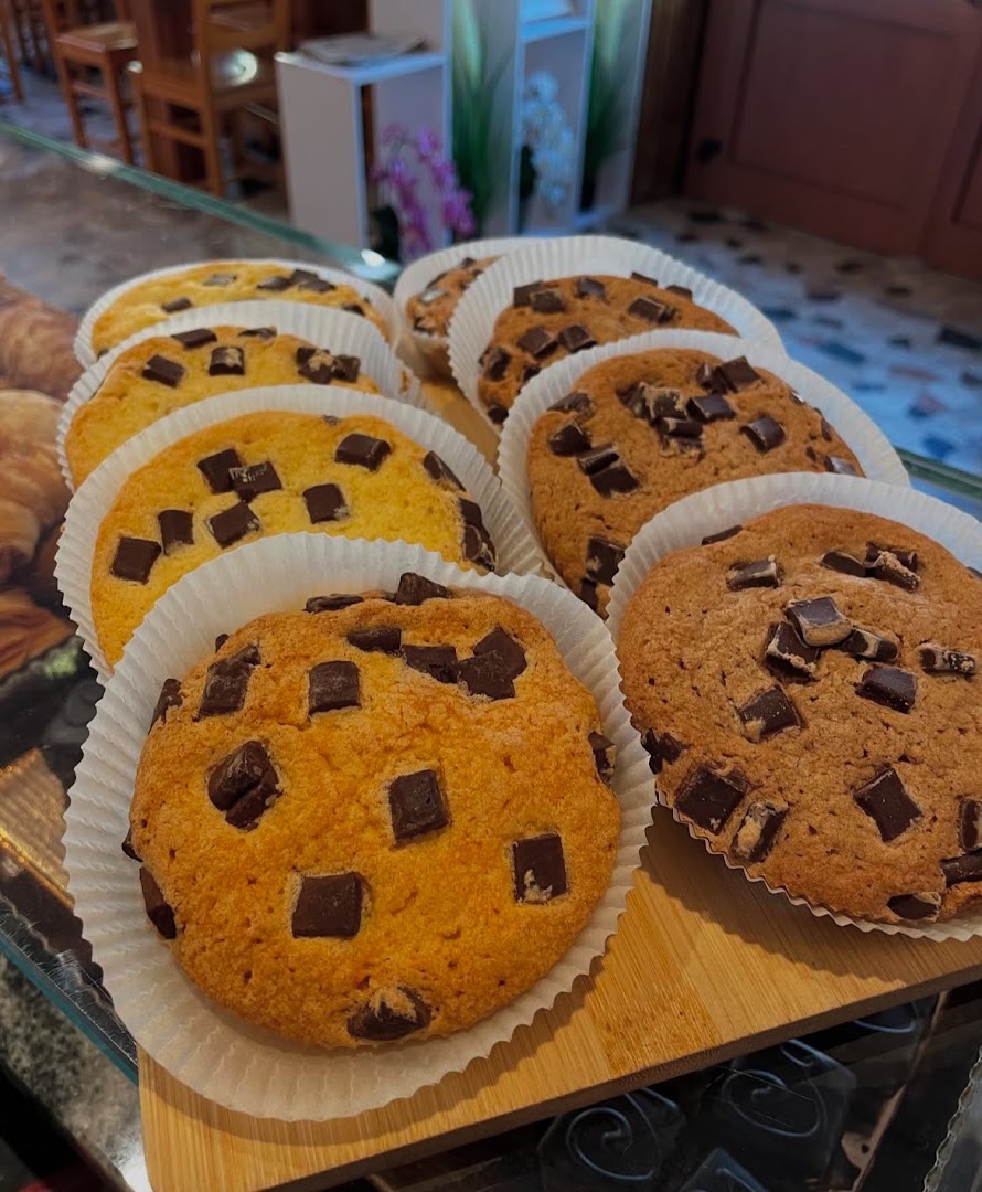 Nuovo Caffè Stelutis · Foto 1