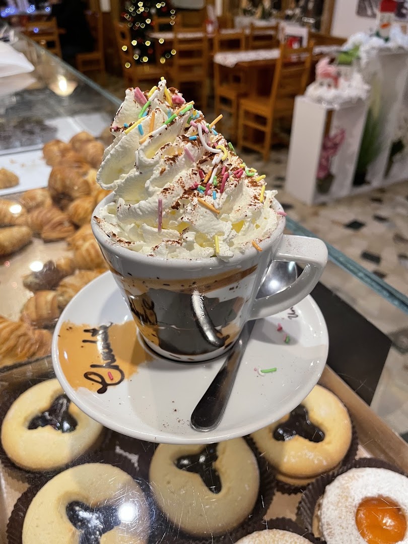 Nuovo Caffè Stelutis · Foto 4